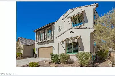 21164 W Minnezona Avenue, Buckeye, AZ 85396 - Photo 1