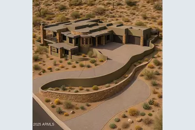 8962 W Roberta Lane, Peoria, AZ 85383 - Photo 1