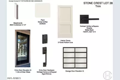 5743 S Joshua Tree Lane, Gilbert, AZ 85298 - Photo 13