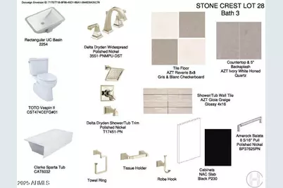 5743 S Joshua Tree Lane, Gilbert, AZ 85298 - Photo 9