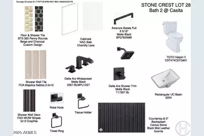 5743 S Joshua Tree Lane, Gilbert, AZ 85298 - Photo 11