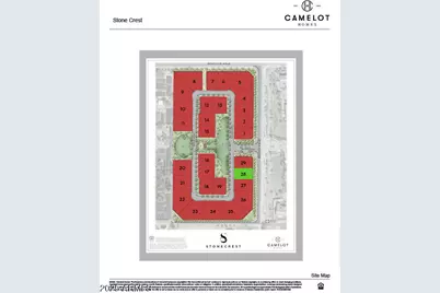 5743 S Joshua Tree Lane, Gilbert, AZ 85298 - Photo 3