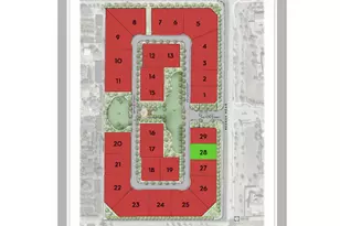 5743 S Joshua Tree Ln, Gilbert, AZ 85298 - Photo 3