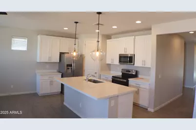 16737 E Madre Del Oro Drive, Scottsdale, AZ 85262 - Photo 7