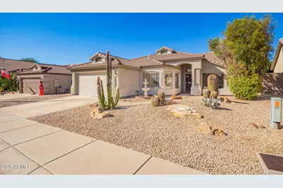 6414 W Briles Road, Phoenix, AZ 85083 - Photo 1