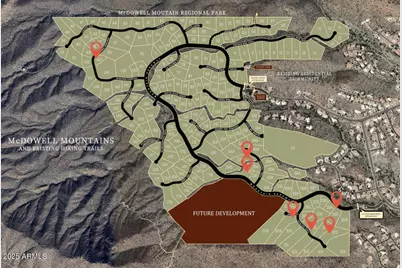 14717 E Prairie Dog Trail #15, Fountain Hills, AZ 85268 - Photo 13