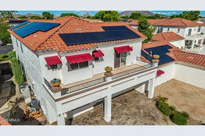 7281 W Cielo Grande Avenue, Peoria, AZ 85383 - Photo 153