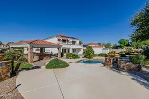 7281 W Cielo Grande Ave, Peoria, AZ 85383 - Photo 135