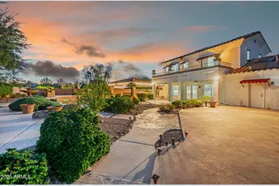 7281 W Cielo Grande Avenue, Peoria, AZ 85383 - Photo 105