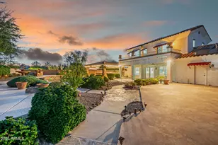 7281 W Cielo Grande Ave, Peoria, AZ 85383 - Photo 105