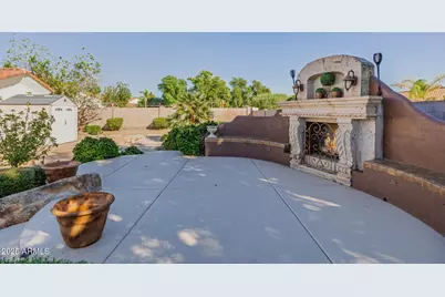 7281 W Cielo Grande Avenue, Peoria, AZ 85383 - Photo 47