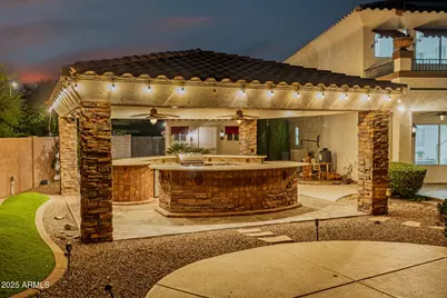 7281 W Cielo Grande Avenue, Peoria, AZ 85383 - Photo 41