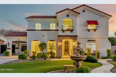 7281 W Cielo Grande Avenue, Peoria, AZ 85383 - Photo 47