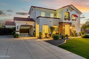 7281 W Cielo Grande Ave, Peoria, AZ 85383 - Photo 89