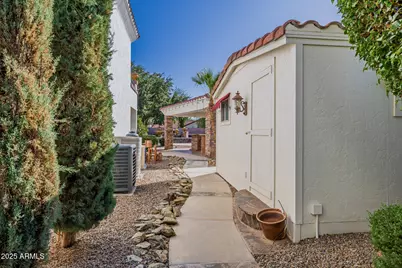 7281 W Cielo Grande Avenue, Peoria, AZ 85383 - Photo 143