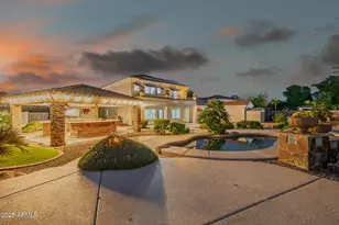 7281 W Cielo Grande Ave, Peoria, AZ 85383 - Photo 95