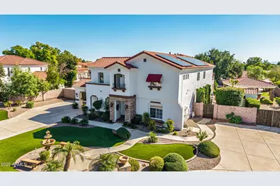 7281 W Cielo Grande Avenue, Peoria, AZ 85383 - Photo 159