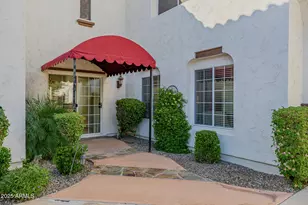 7281 W Cielo Grande Ave, Peoria, AZ 85383 - Photo 107