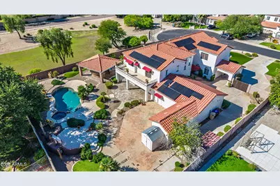 7281 W Cielo Grande Avenue, Peoria, AZ 85383 - Photo 157