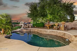 7281 W Cielo Grande Ave, Peoria, AZ 85383 - Photo 109