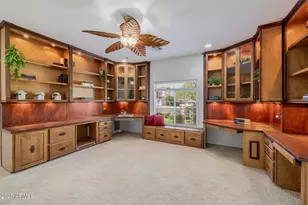 7281 W Cielo Grande Ave, Peoria, AZ 85383 - Photo 19