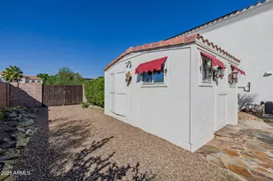 7281 W Cielo Grande Ave, Peoria, AZ 85383 - Photo 127