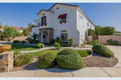 7281 W Cielo Grande Avenue, Peoria, AZ 85383 - Photo 91