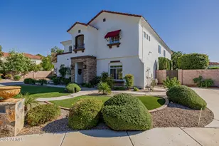 7281 W Cielo Grande Ave, Peoria, AZ 85383 - Photo 91