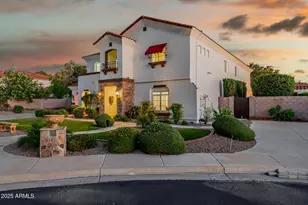 7281 W Cielo Grande Ave, Peoria, AZ 85383 - Photo 75