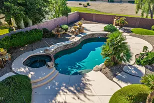 7281 W Cielo Grande Ave, Peoria, AZ 85383 - Photo 137