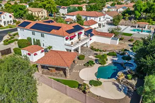 7281 W Cielo Grande Ave, Peoria, AZ 85383 - Photo 135