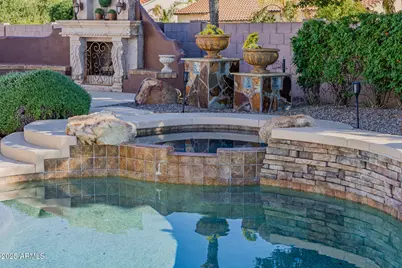 7281 W Cielo Grande Avenue, Peoria, AZ 85383 - Photo 9