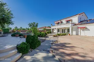 7281 W Cielo Grande Ave, Peoria, AZ 85383 - Photo 111