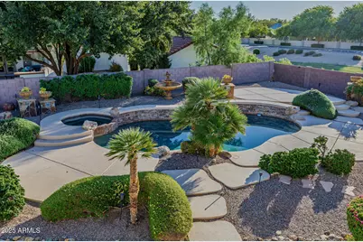 7281 W Cielo Grande Avenue, Peoria, AZ 85383 - Photo 35