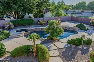 7281 W Cielo Grande Ave, Peoria, AZ 85383 - Photo 35