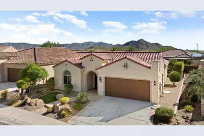 26735 W Oraibi Drive, Buckeye, AZ 85396 - Photo 3