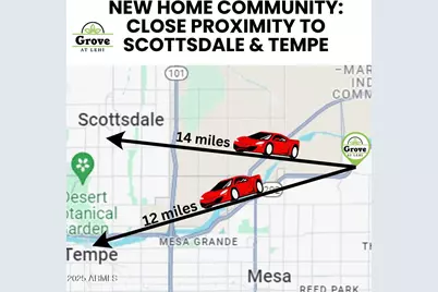 2565 E Virginia Circle, Mesa, AZ 85213 - Photo 41