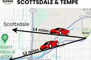 2565 E Virginia Cir, Mesa, AZ 85213 - Photo 41