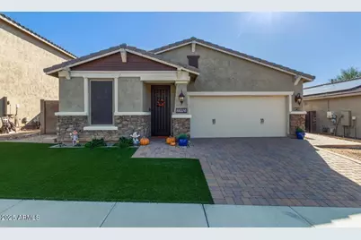 2945 W Woburn Lane, Phoenix, AZ 85085 - Photo 1