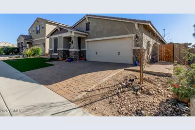 2945 W Woburn Lane, Phoenix, AZ 85085 - Photo 3