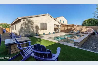 2945 W Woburn Lane, Phoenix, AZ 85085 - Photo 29