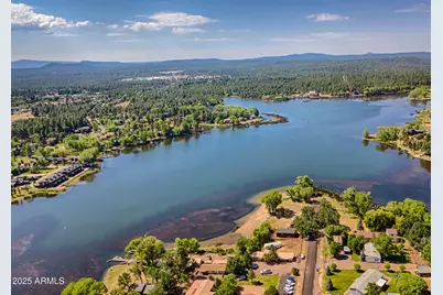 2457 Dragonfly Lane, Pinetop-Lakeside, AZ 85929 - Photo 33