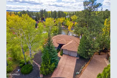 2457 Dragonfly Lane, Pinetop-Lakeside, AZ 85929 - Photo 3