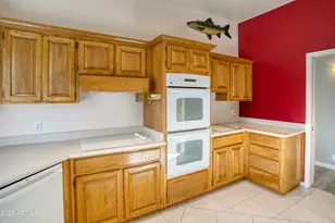 2457 Dragonfly Ln, Pinetop-Lakeside, AZ 85929 - Photo 13