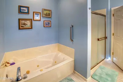 2457 Dragonfly Lane, Pinetop-Lakeside, AZ 85929 - Photo 23