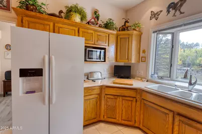 2457 Dragonfly Lane, Pinetop-Lakeside, AZ 85929 - Photo 15