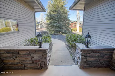 2457 Dragonfly Lane, Pinetop-Lakeside, AZ 85929 - Photo 29