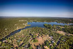 2457 Dragonfly Ln, Pinetop-Lakeside, AZ 85929 - Photo 35