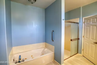 2457 Dragonfly Lane, Pinetop-Lakeside, AZ 85929 - Photo 21