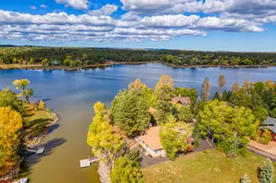 2457 Dragonfly Ln, Pinetop-Lakeside, AZ 85929 - Photo 1